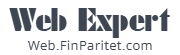 web expert